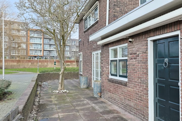 Foto 34 van Aarkade 74