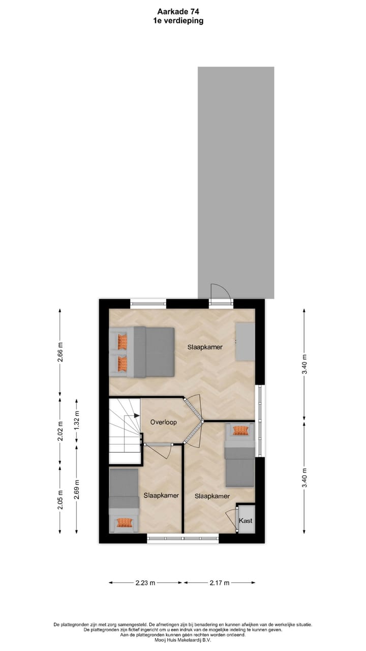 Foto 40 van Aarkade 74