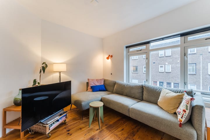 Foto 3 van Bonistraat 38