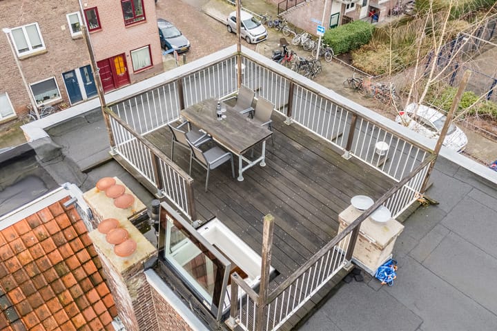 Foto 4 van Bonistraat 38