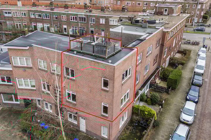 Foto 5 van Bonistraat 38