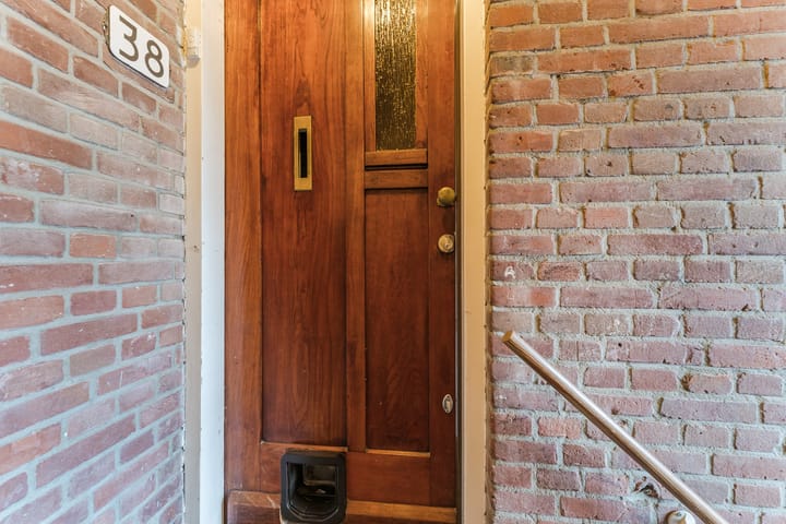 Foto 6 van Bonistraat 38