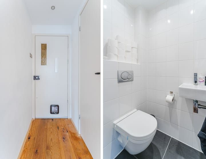 Foto 7 van Bonistraat 38