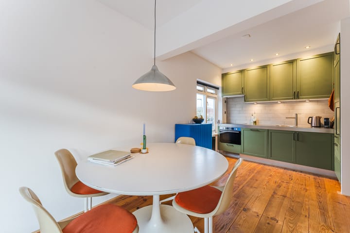 Foto 8 van Bonistraat 38