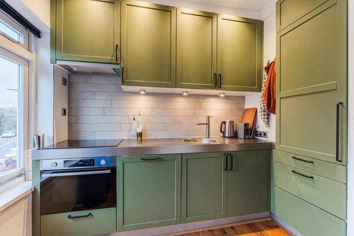 Foto 9 van Bonistraat 38