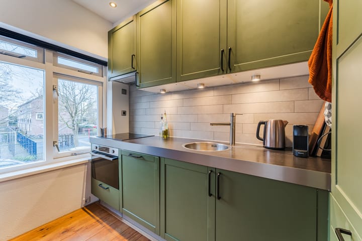 Foto 10 van Bonistraat 38