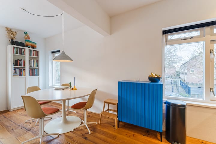 Foto 11 van Bonistraat 38