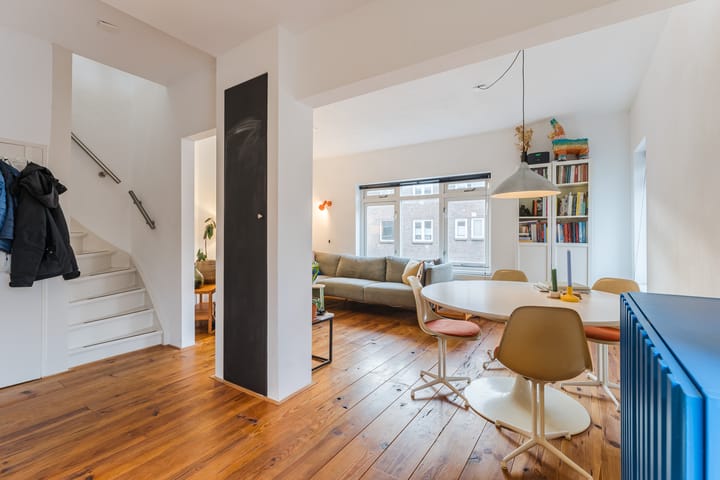 Foto 12 van Bonistraat 38