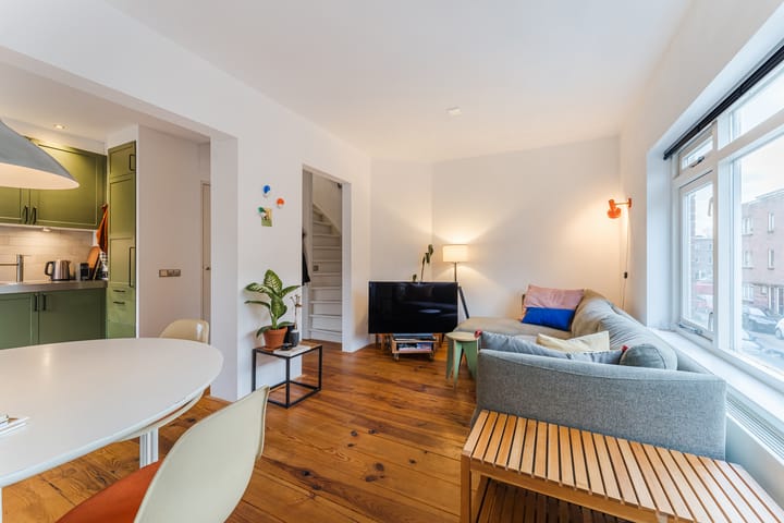 Foto 13 van Bonistraat 38