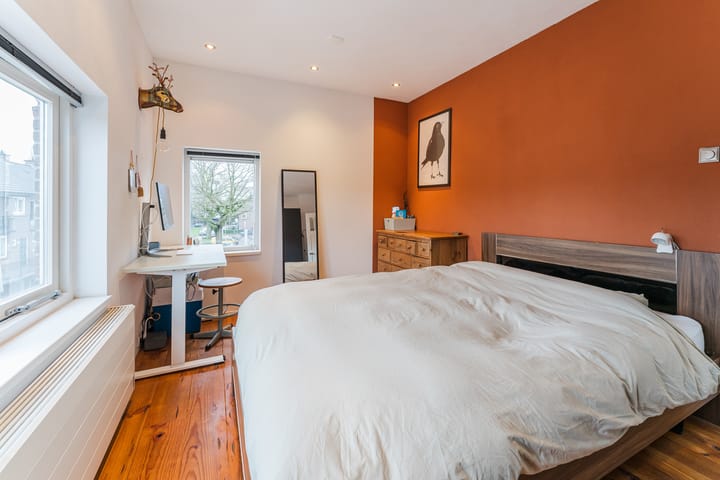 Foto 16 van Bonistraat 38