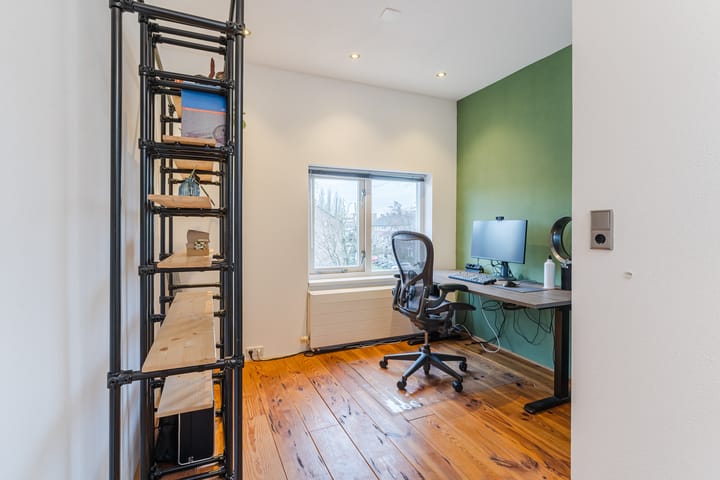 Foto 19 van Bonistraat 38