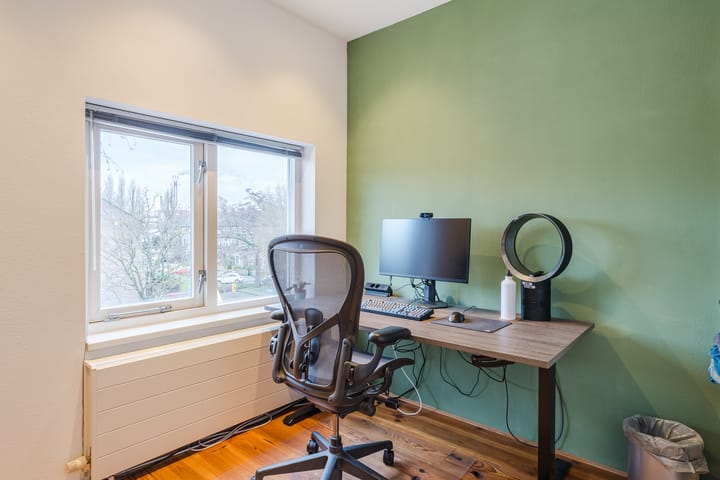 Foto 20 van Bonistraat 38