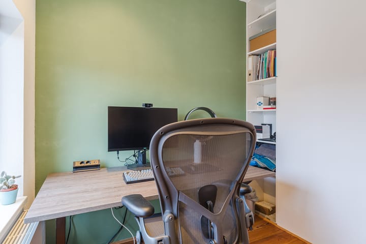 Foto 21 van Bonistraat 38