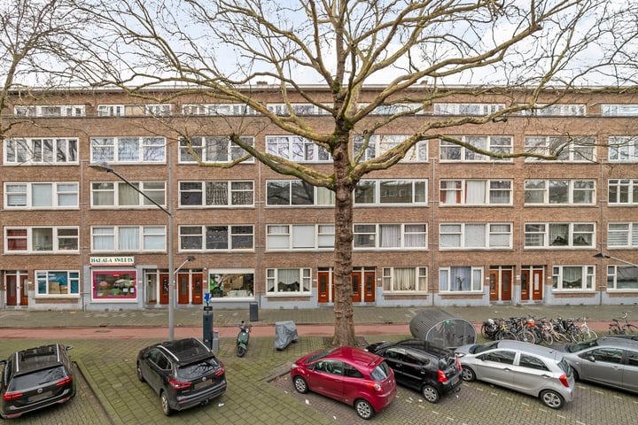 Dordtselaan 137 B-01