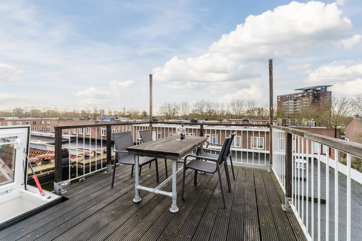 Foto 25 van Bonistraat 38