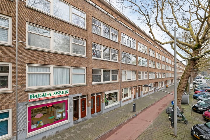 Foto 2 van Dordtselaan 137-B01