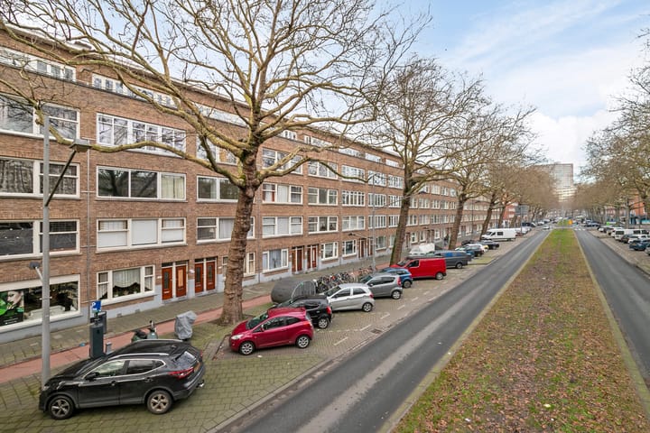 Foto 3 van Dordtselaan 137-B01