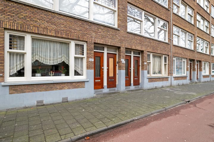 Foto 4 van Dordtselaan 137-B01