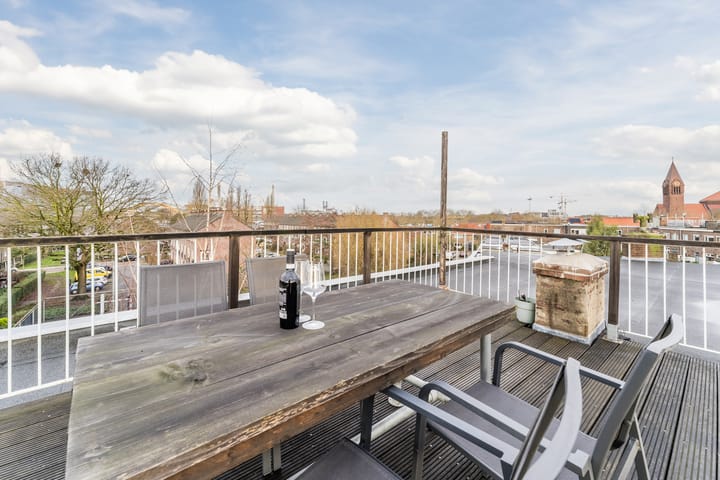 Foto 28 van Bonistraat 38