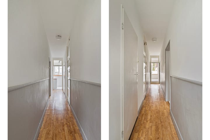 Foto 5 van Dordtselaan 137-B01