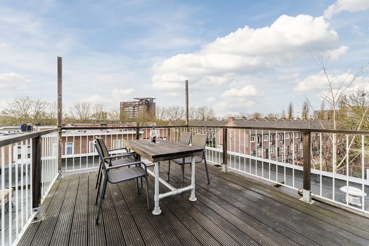 Foto 29 van Bonistraat 38