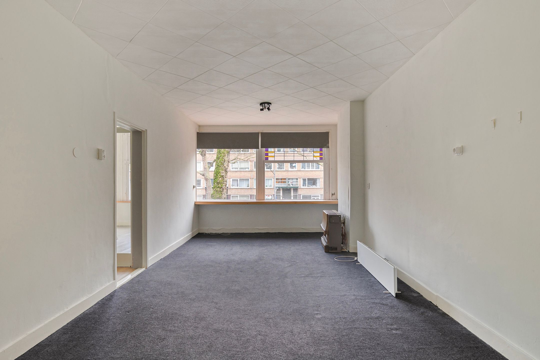 Foto 6 van Dordtselaan 137-B01