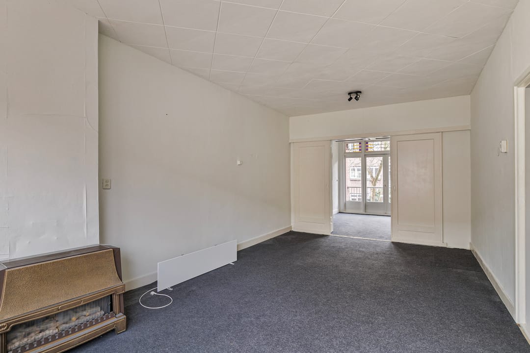 Foto 7 van Dordtselaan 137-B01