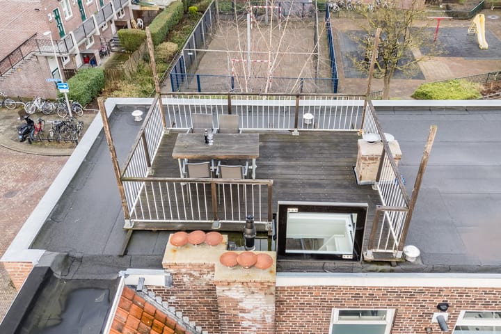 Foto 31 van Bonistraat 38