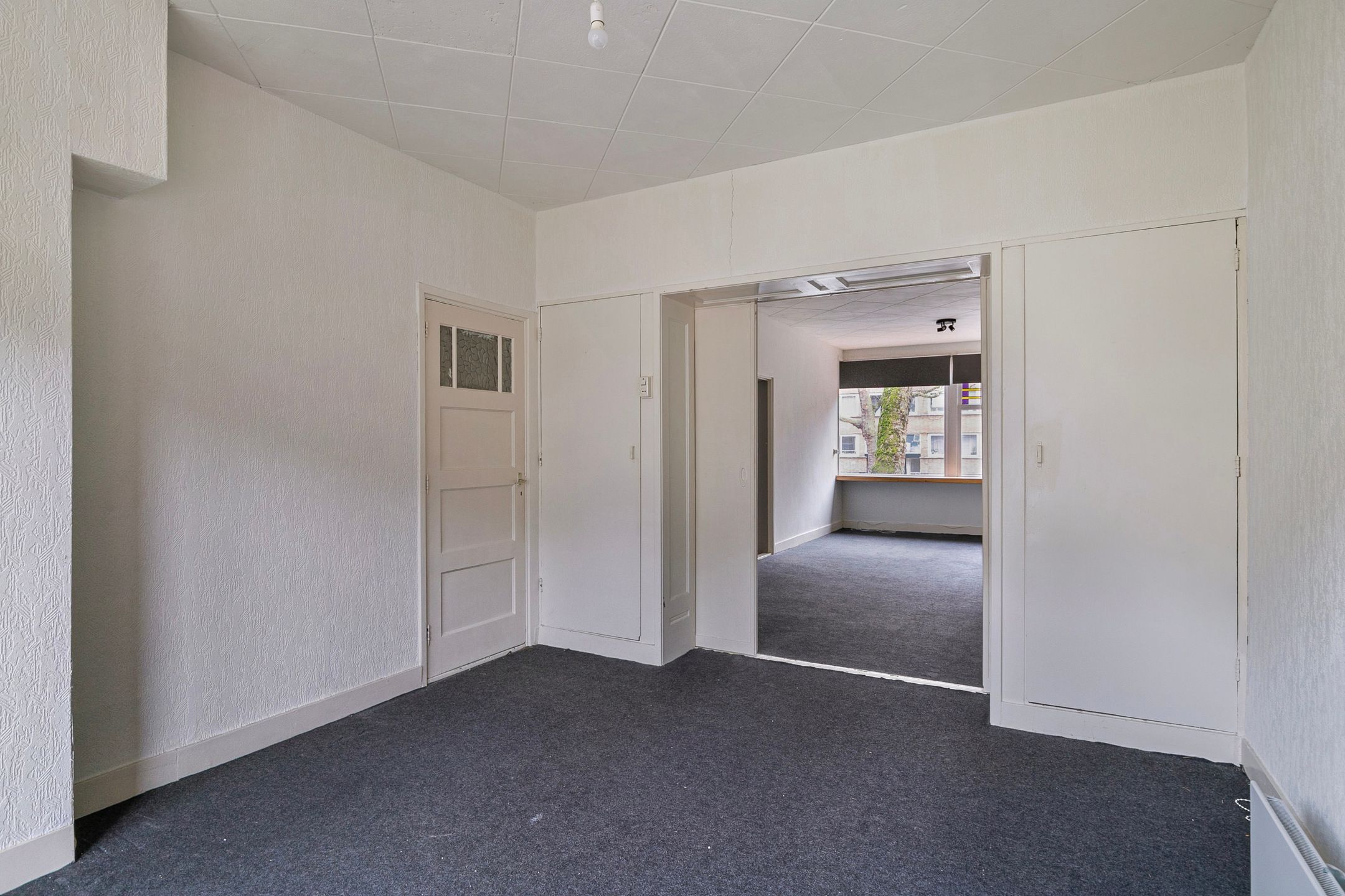 Foto 9 van Dordtselaan 137-B01