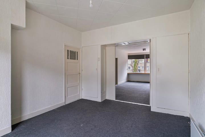 Foto 9 van Dordtselaan 137-B01