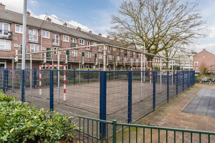 Foto 33 van Bonistraat 38