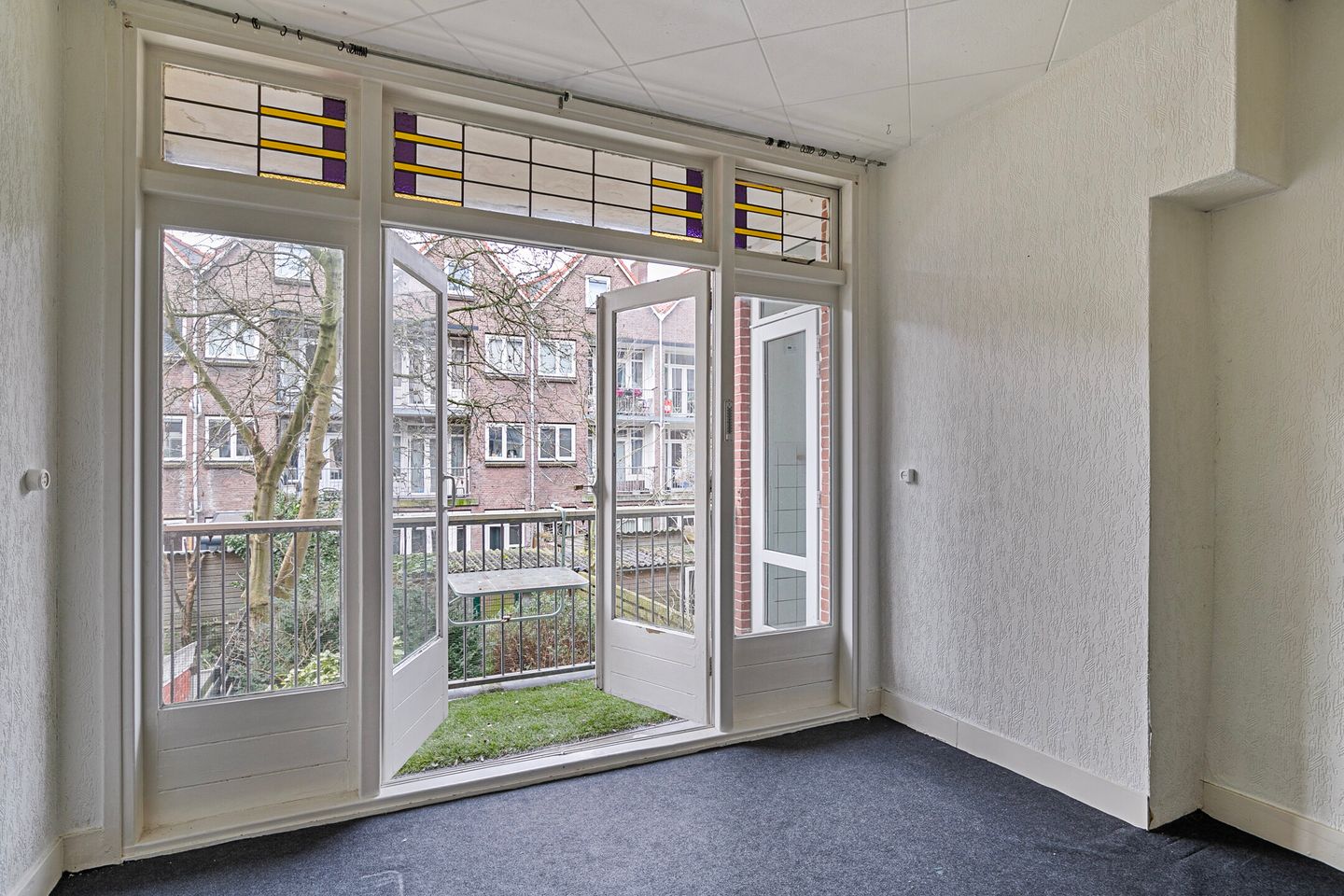 Foto 10 van Dordtselaan 137-B01