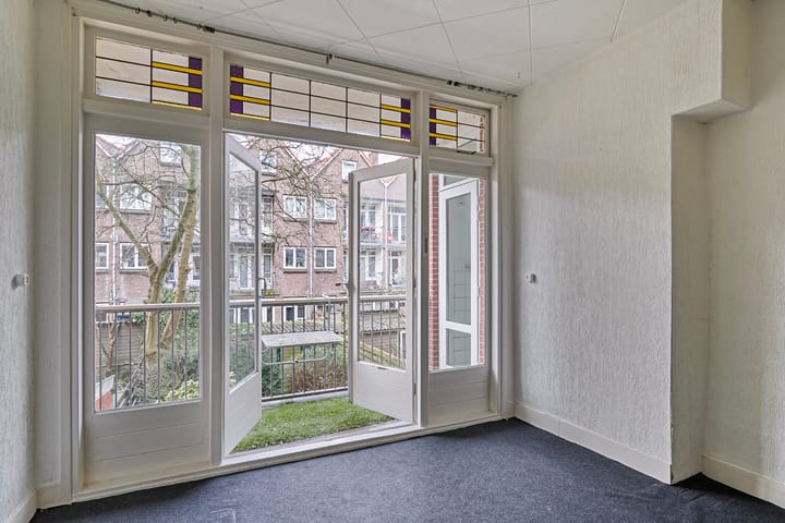 Foto 10 van Dordtselaan 137-B01