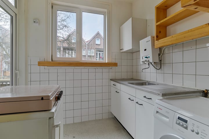 Foto 11 van Dordtselaan 137-B01