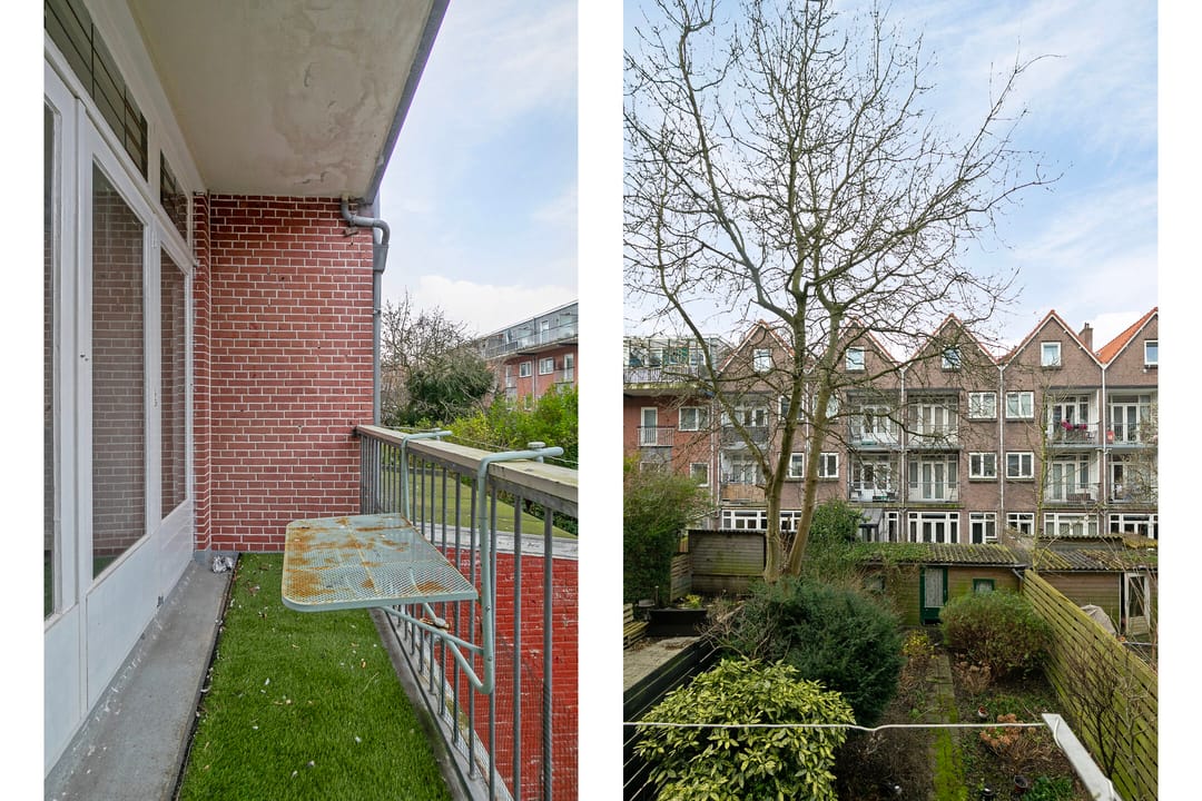 Foto 13 van Dordtselaan 137-B01