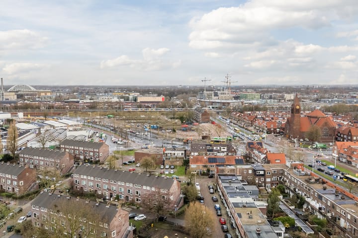 Foto 37 van Bonistraat 38