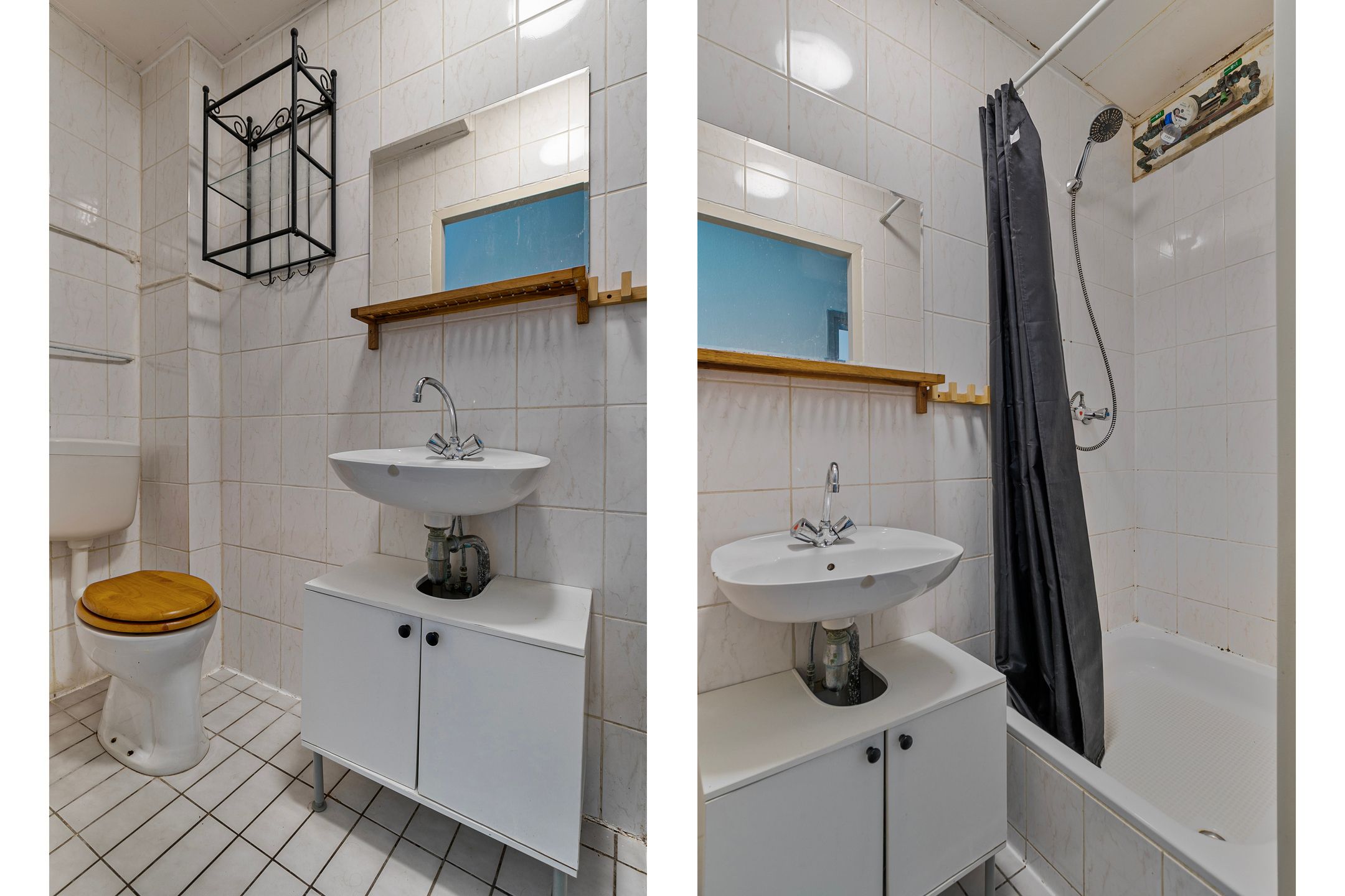 Foto 15 van Dordtselaan 137-B01