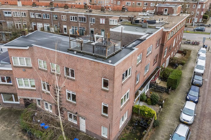 Foto 39 van Bonistraat 38