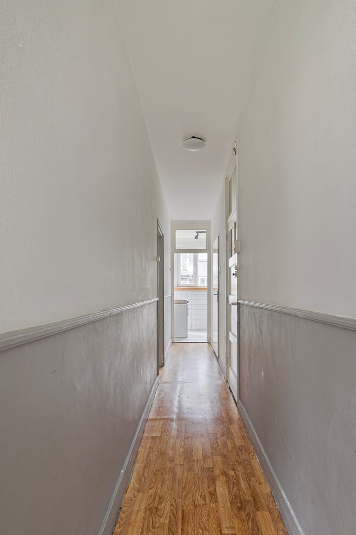 Foto 16 van Dordtselaan 137-B01