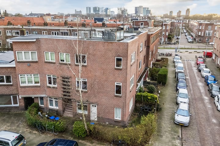 Foto 40 van Bonistraat 38