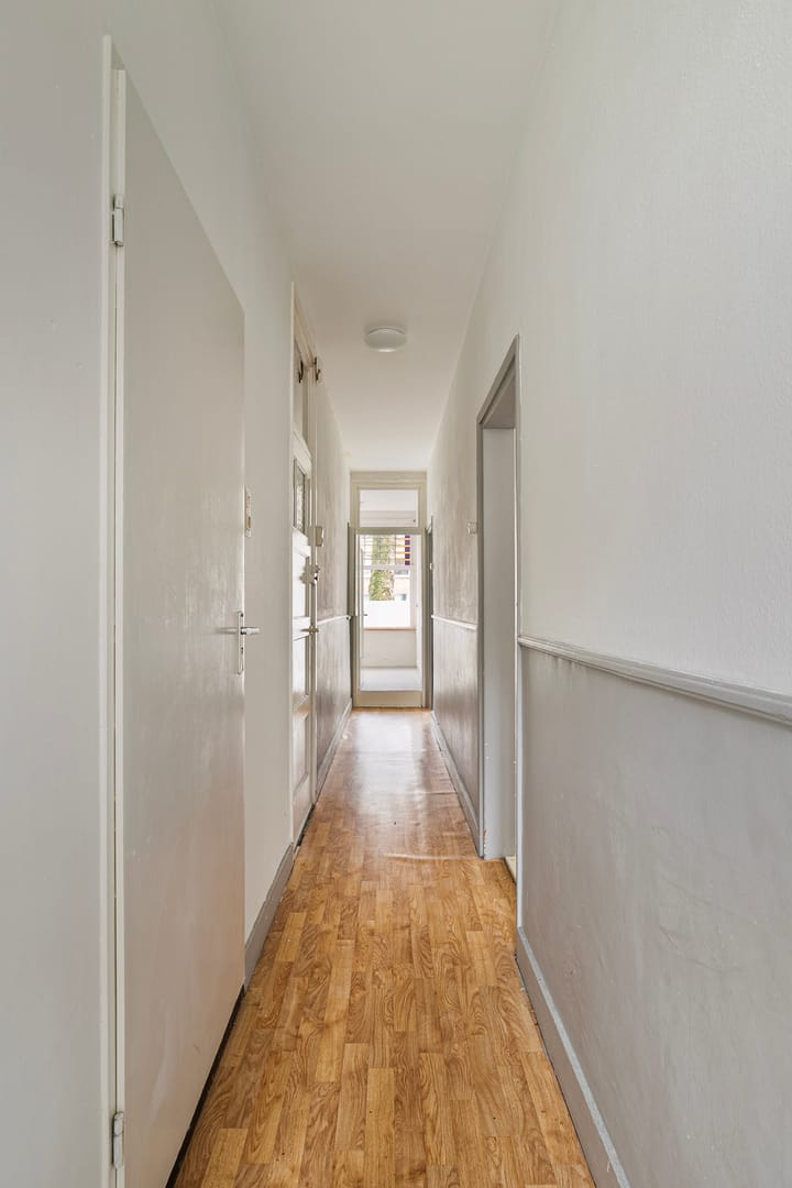 Foto 17 van Dordtselaan 137-B01