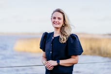 Malou Kristeerius - NVM Makelaar