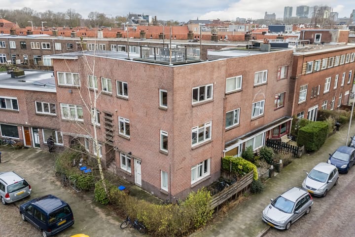 Foto 41 van Bonistraat 38