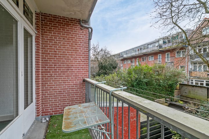 Foto 18 van Dordtselaan 137-B01