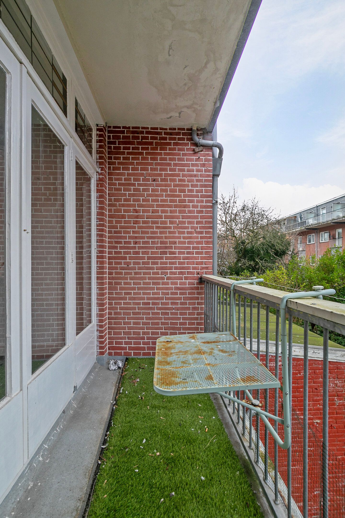 Foto 19 van Dordtselaan 137-B01