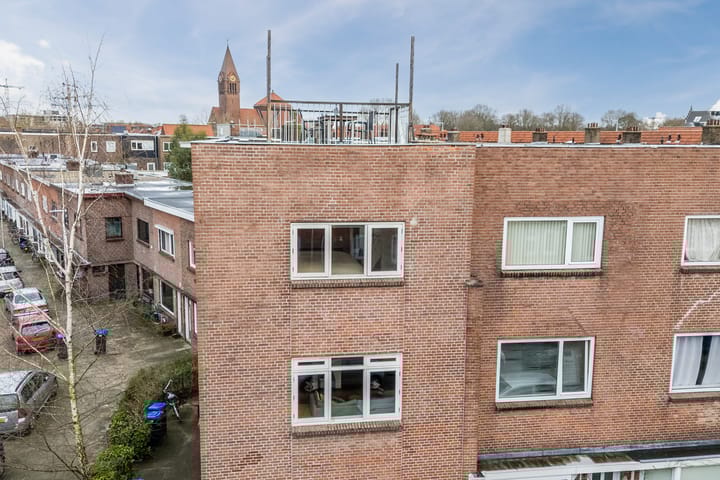 Foto 43 van Bonistraat 38