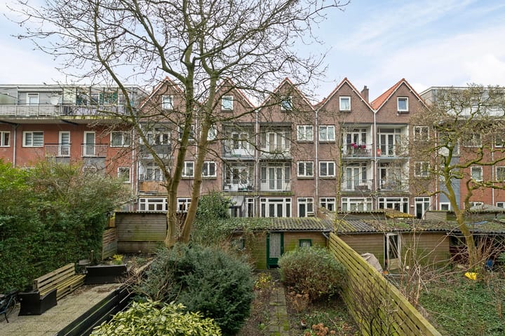 Foto 21 van Dordtselaan 137-B01