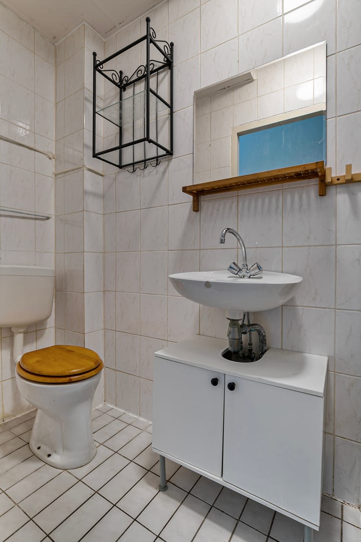 Foto 24 van Dordtselaan 137-B01