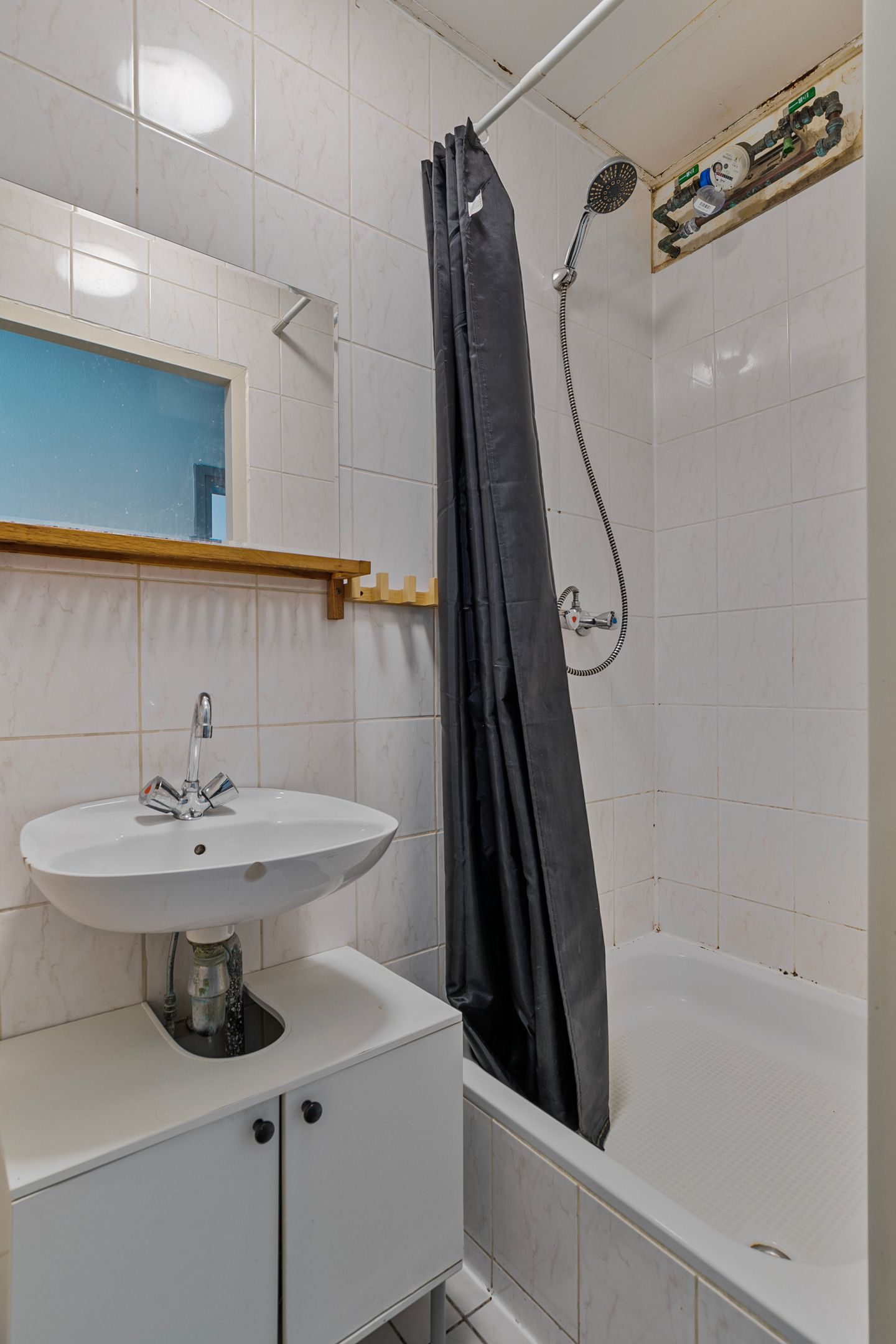 Foto 25 van Dordtselaan 137-B01