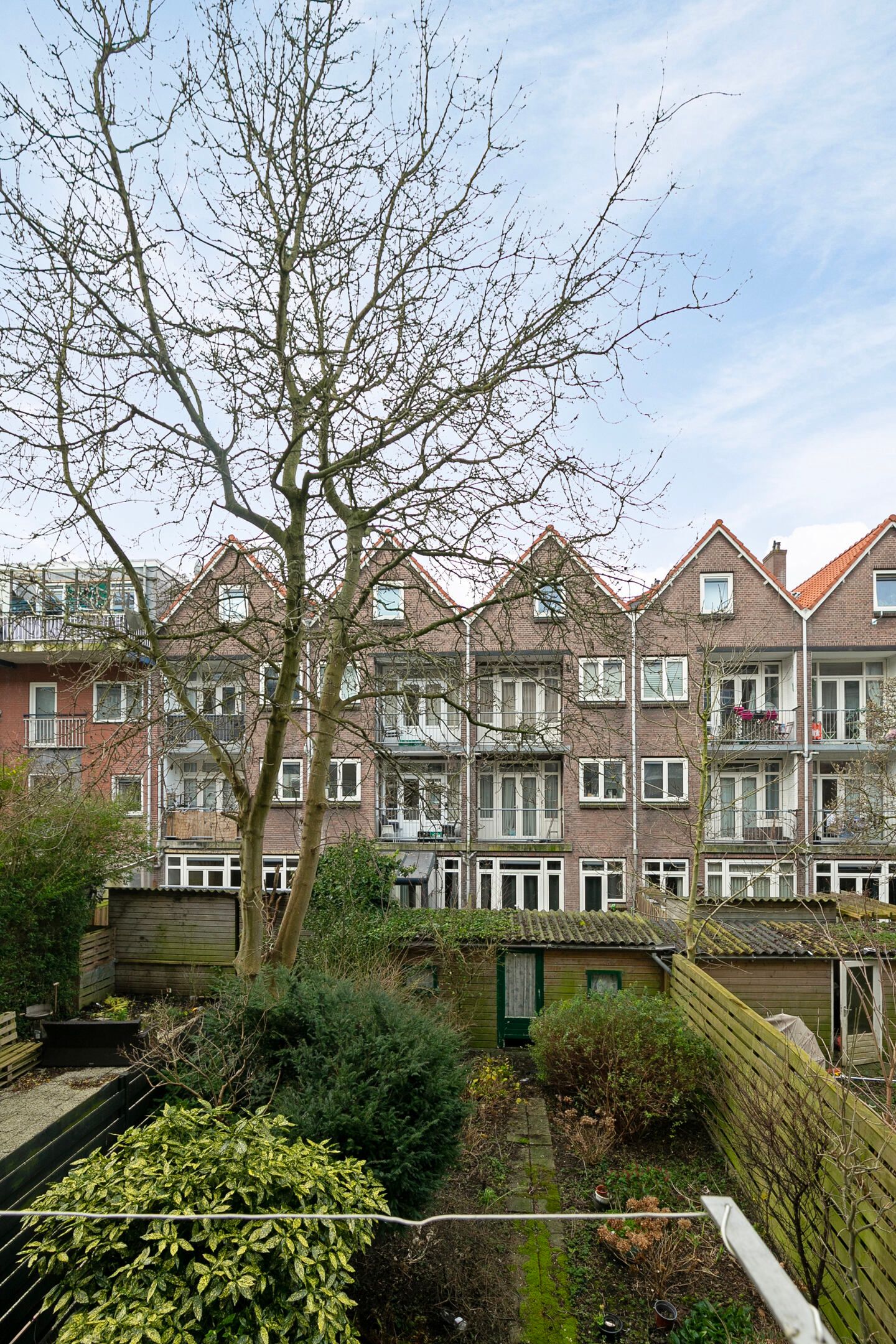 Foto 20 van Dordtselaan 137-B01